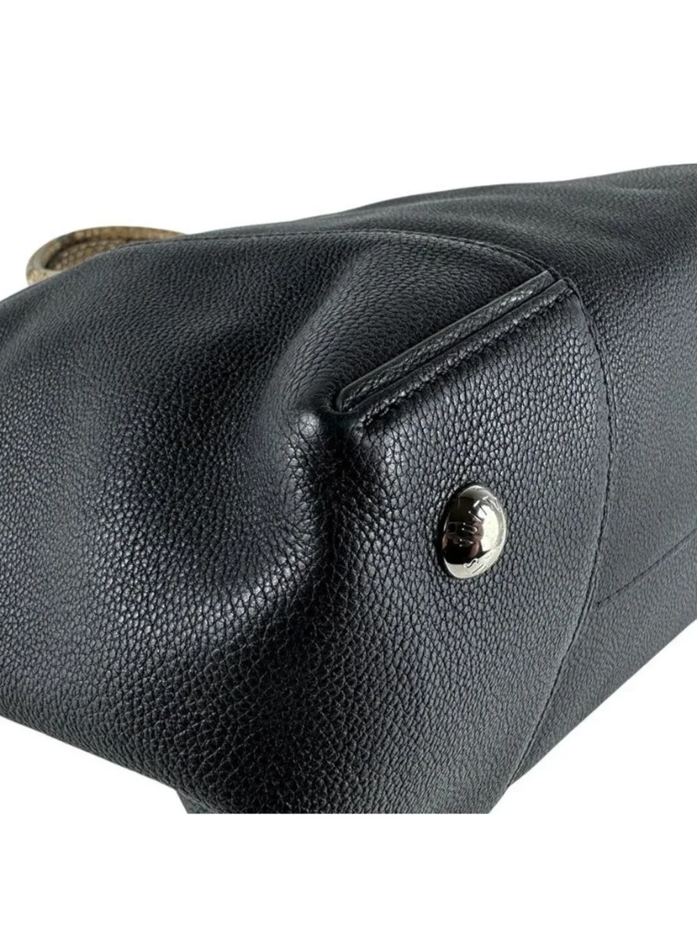Louis Vuitton Shoulder Bag Lockit MM